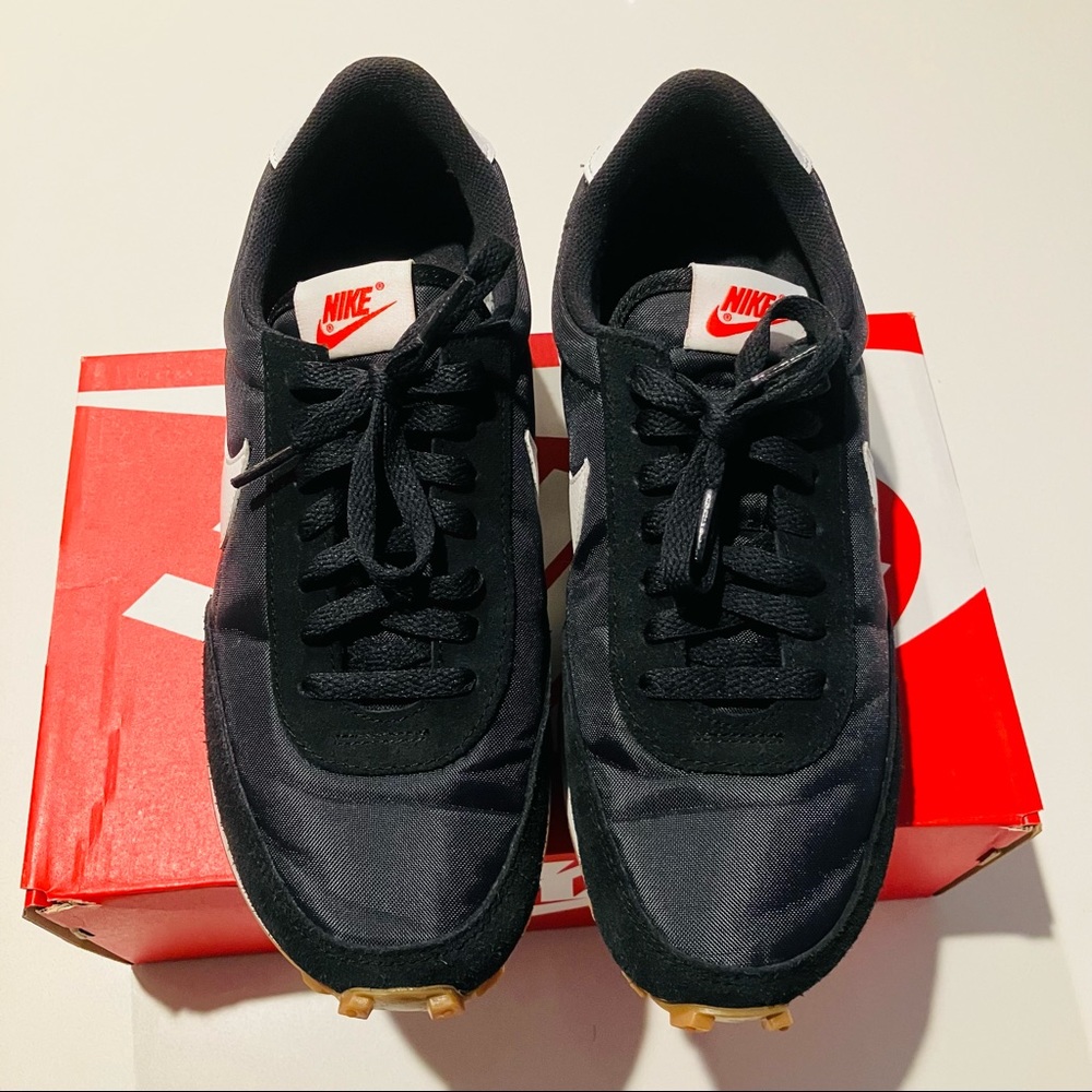 Nike Dbreak Black